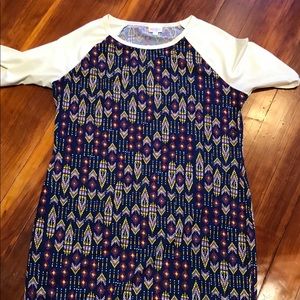 Lularoe Julia 2XL